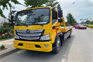 玉树汽车救援头像