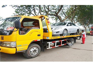 玉树附近24小时汽车拖车服务热线