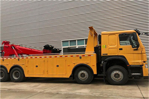 玉树道路救援公司